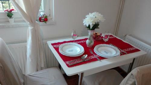 Studio Apartman Dinko Zagreb