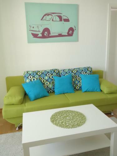 Apartamento Your Place In Zagreb