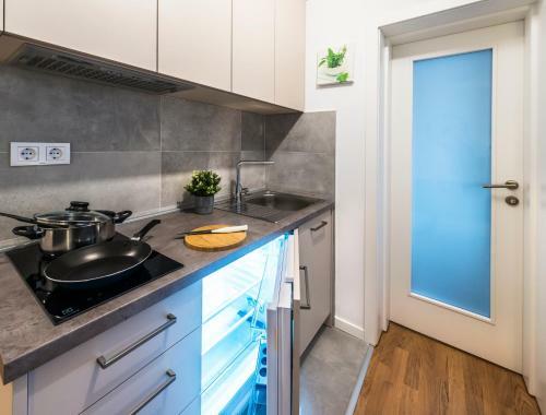Apartamentos Zagreb By Heart