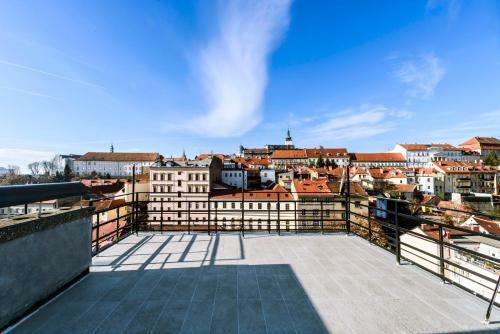 Apartamentos Zagreb By Heart