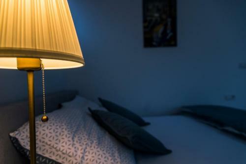 Apartamentos Zagreb By Heart