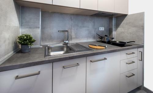 Apartamentos Zagreb By Heart