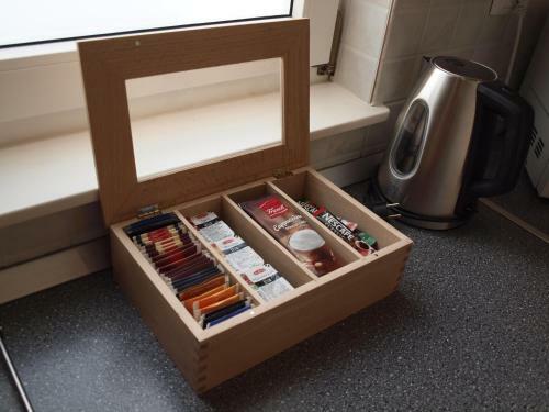 Studio Apartman Comodo