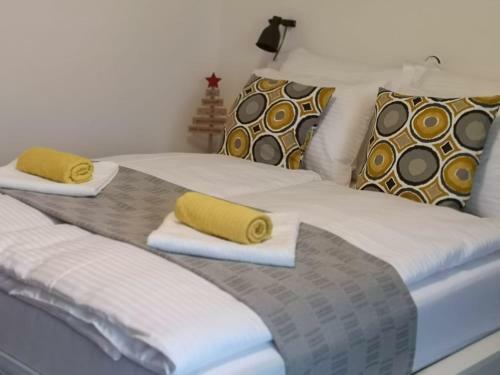 Studio Apartman Comodo