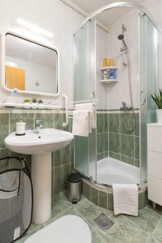 Studio Apartman Comodo