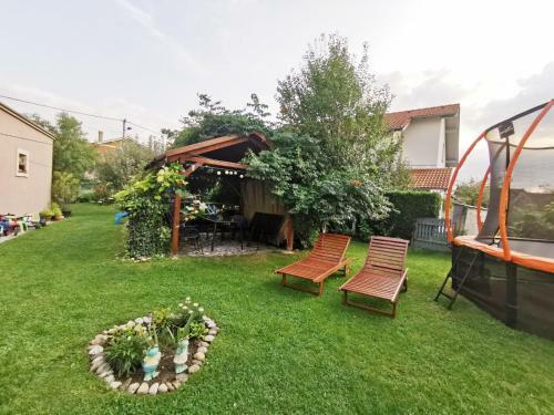 Apartment Arena Zagreb