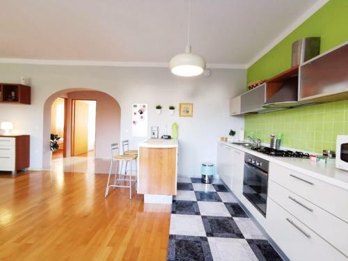 Apartment Arena Zagreb
