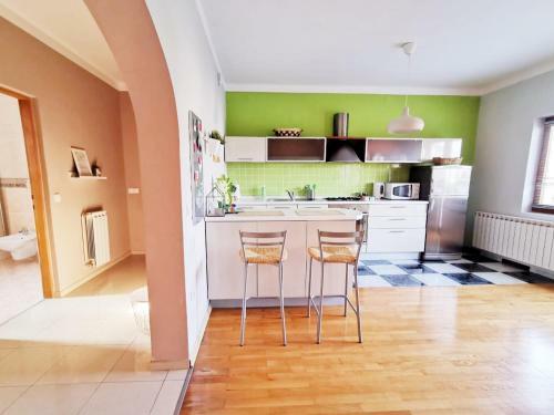 Apartment Arena Zagreb