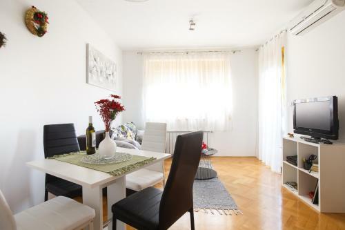 Apartman Retro