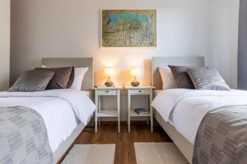 Hendrix Bridge Apartment 2