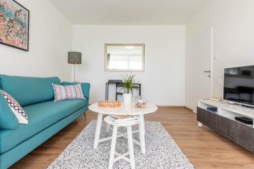 Hendrix Bridge Apartment 2