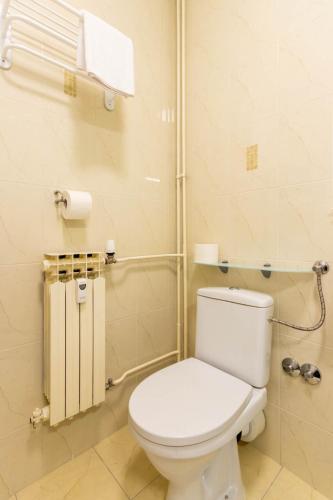 Hendrix Bridge Apartment 2