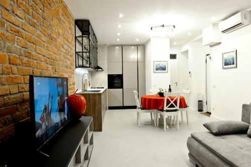 Anima Zagreb Luxury Apartment