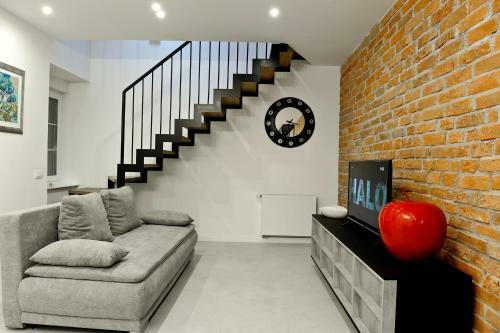 Anima Zagreb Luxury Apartment
