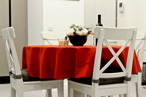 Anima Zagreb Luxury Apartment