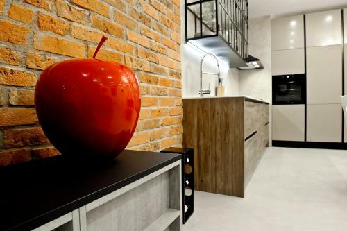 Anima Zagreb Luxury Apartment