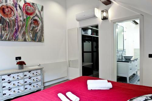 Anima Zagreb Luxury Apartment