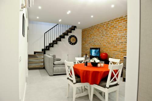 Anima Zagreb Luxury Apartment