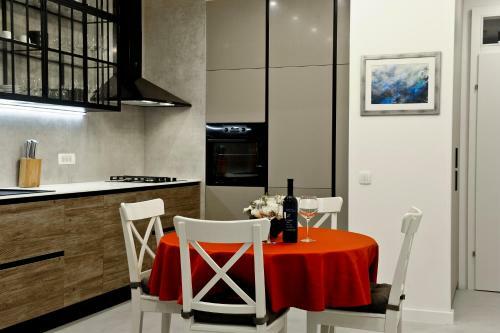Anima Zagreb Luxury Apartment