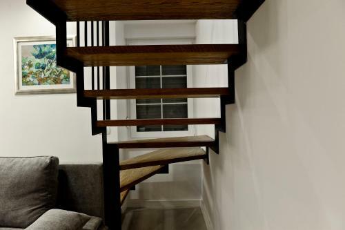 Anima Zagreb Luxury Apartment