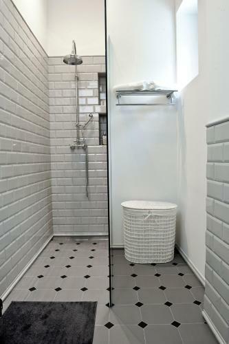 Anima Zagreb Luxury Apartment