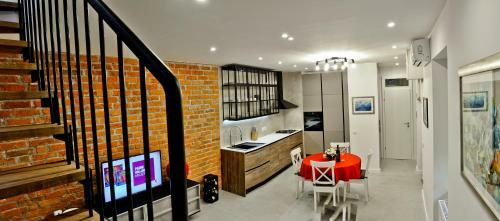 Anima Zagreb Luxury Apartment
