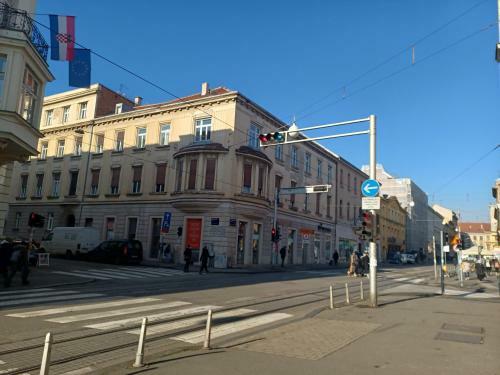 Apartamentos Art Gallery Dalmatinska