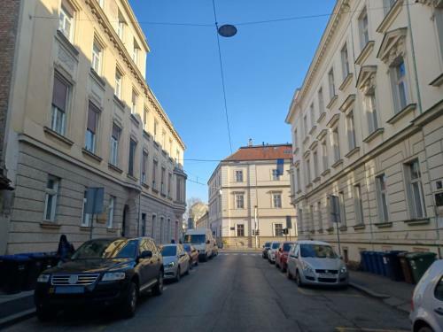 Apartamentos Art Gallery Dalmatinska