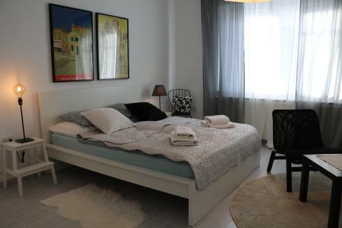 Apartamento Angie