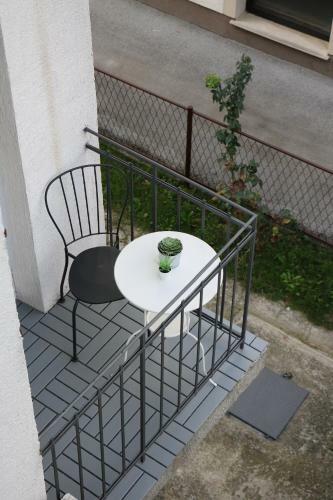 Apartamento Angie