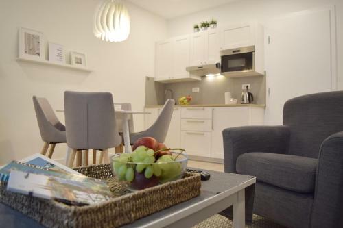Apartamentos Anastasia Suites Downtown