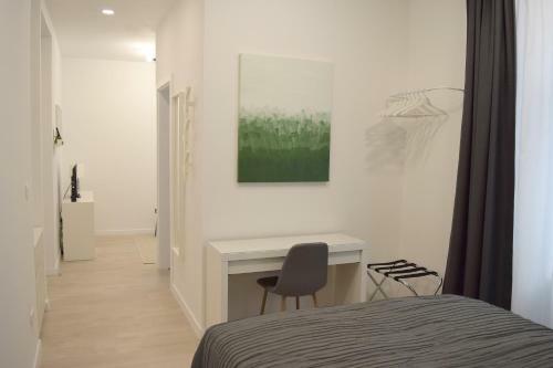 Apartamentos Anastasia Suites Downtown