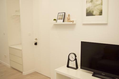Apartamentos Anastasia Suites Downtown
