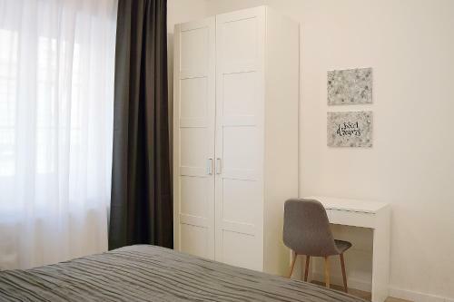 Apartamentos Anastasia Suites Downtown