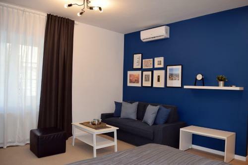 Apartamentos Anastasia Suites Downtown