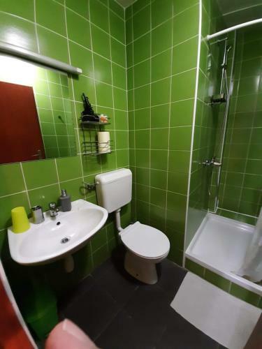 Apartmani Arena Zagreb