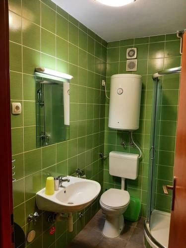 Apartmani Arena Zagreb
