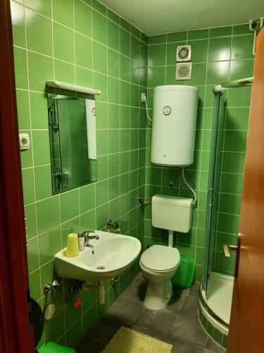 Apartmani Arena Zagreb