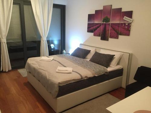 Apartments With Wifi Zagreb - 16456