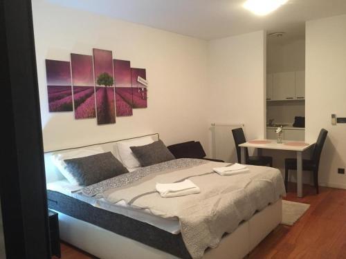 Apartments With Wifi Zagreb - 16456