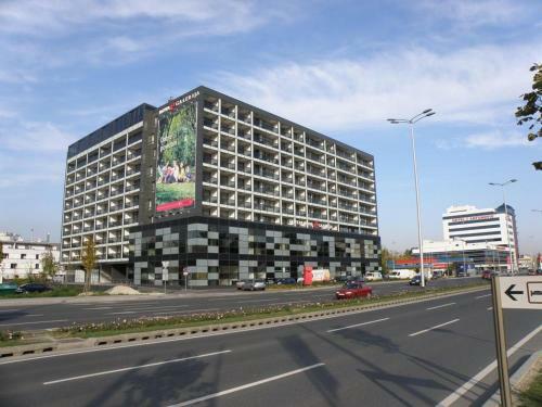 Apartments With Wifi Zagreb - 16456