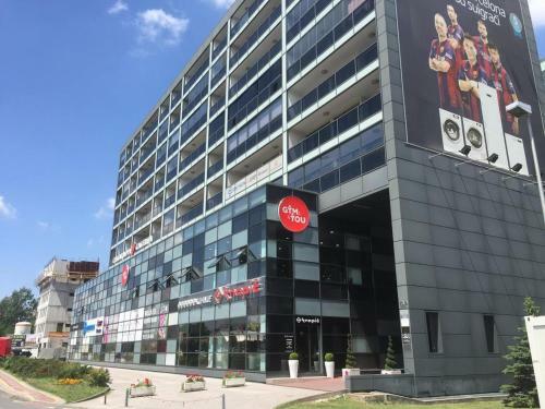 Apartments With Wifi Zagreb - 16456