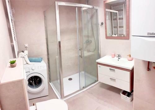 Central Bus Station Apartment