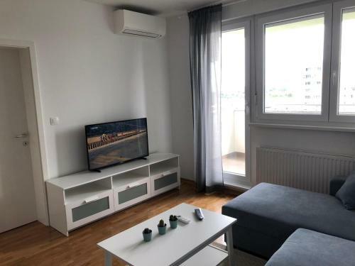 Apartman Star
