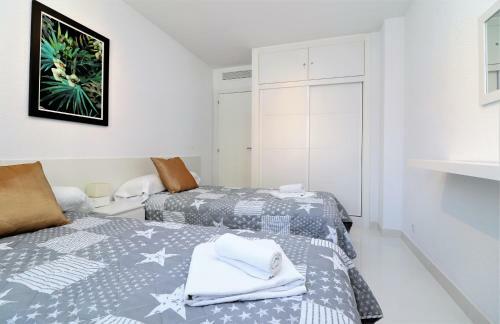 Apartamento Carlos V 2-a