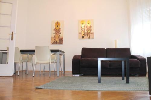 Apartment Mallinova