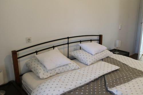 Apartment Mallinova