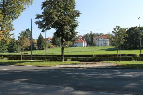 Apartment Mallinova