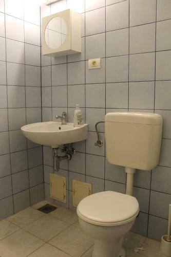 Apartment Mallinova