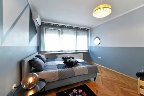 Premium Apartment Stefany By Metropolis